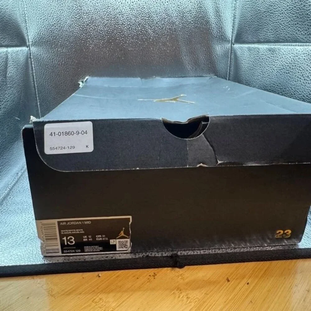 Nike product pair